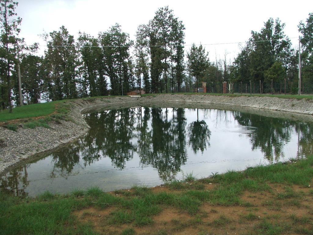 Agriturismo Cascina Aurora Villa Acqui Terme Esterno foto