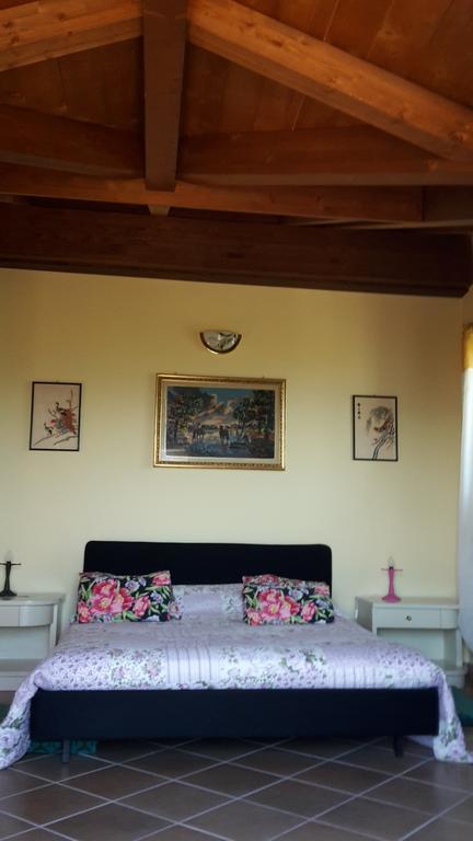 Agriturismo Cascina Aurora Villa Acqui Terme Esterno foto