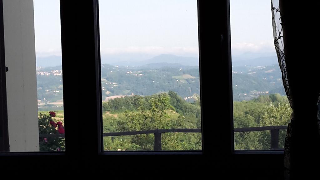 Agriturismo Cascina Aurora Villa Acqui Terme Esterno foto